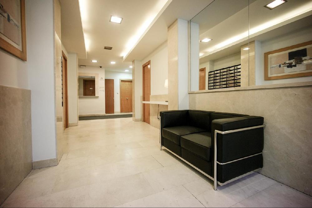 Apartamentos Turisticos Madanis Оспиталет де Лобрегат Екстериор снимка